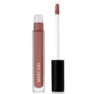 NIB Mary Kay Matte Liquid Lipstick - Soft Fawn (Matte)